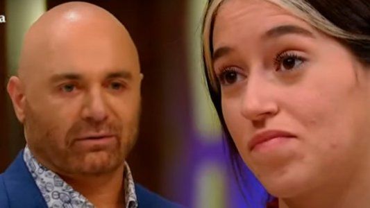 Leticia Siciliani en una de sus peores noches: Una marquise que no salió como esperaba