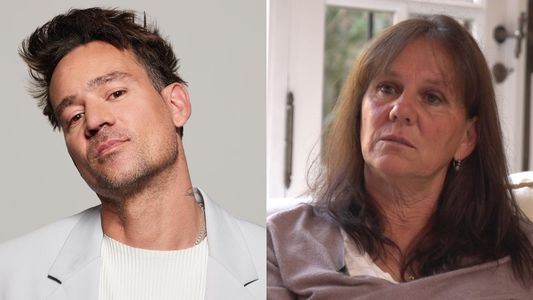 La reacción de Marina Charpentier en las redes luego de que Chano se despertara