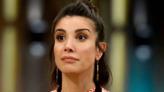 Andrea Rincón dio detalles de su nueva vida aferrada a la biblia