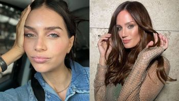 La terminante postura de Paula Chaves ante una posible reconciliación con Zaira Nara