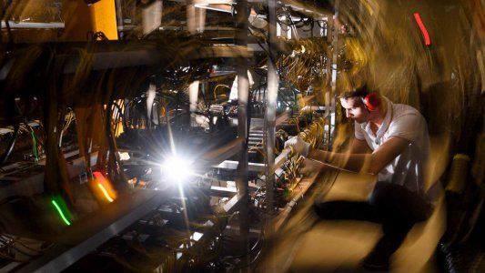 El regulador bursátil de EE.UU. penalizó en U$S 27 millones a una empresa ligada a las criptomonedas