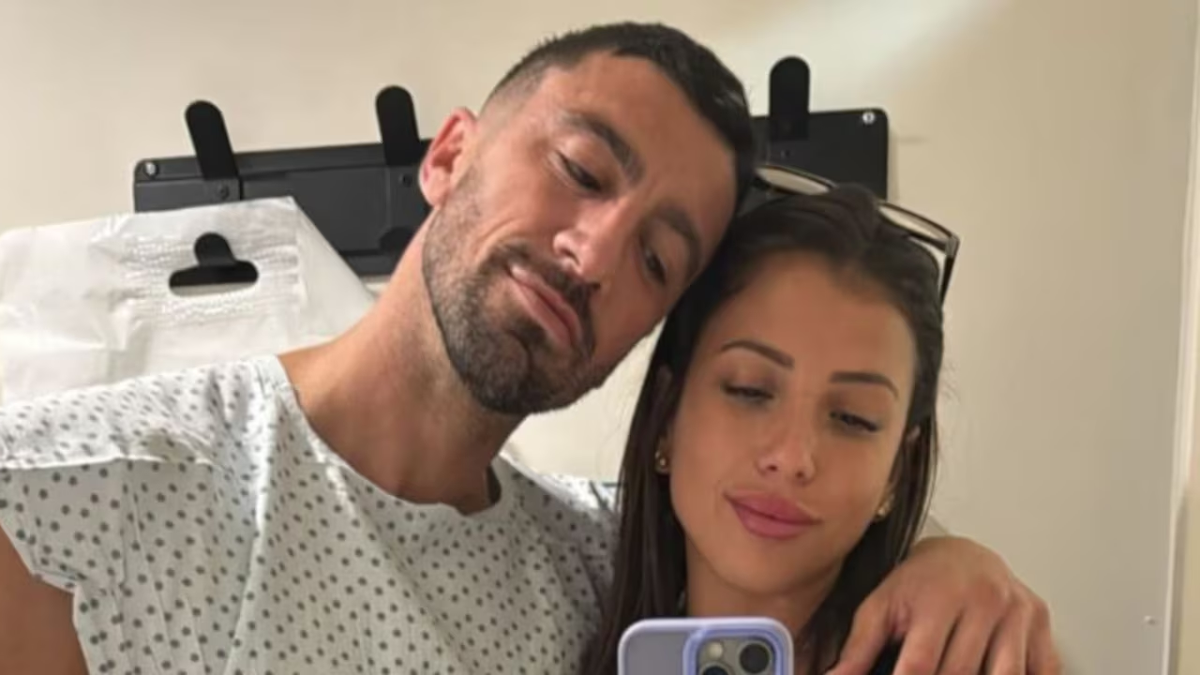 Jenifer Lauría reveló que se operará tras el accidente sexual de Nano y sorprendió a los fans de Gran Hermano