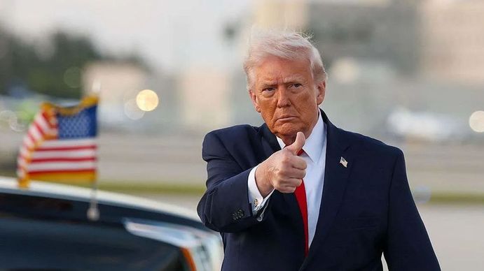Donald Trump anunció una tregua entre Israel y Líbano: cuáles son las condiciones