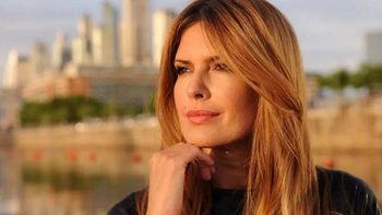 El impactante cambio de look de Isabel Macedo: sorprendió a su hija y su mamá