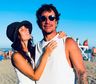 Separada de Nico Vázquez, Gimena Accardi enfrentó los rumores de infidelidad con un contundente mensaje: No busquen...