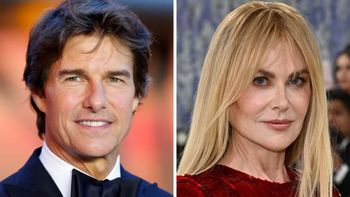 Netflix: Tom Cruise y Nicole Kidman brillan en esta película sobre fidelidad, fantasías y sexualidad
