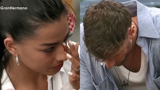 Gran Hermano: la dolorosa reacción de Tato y Luz a raíz del bullying de Catalina, Lourdes y Chiara