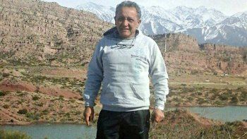 Diego Cabot: “Empezó como el diario de una persona que maneja un remís y que anota los mandados que hace”