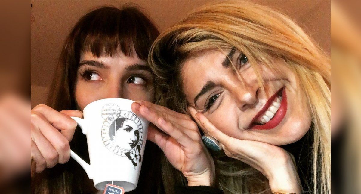 El mensaje de la mamá de Brenda Asnicar