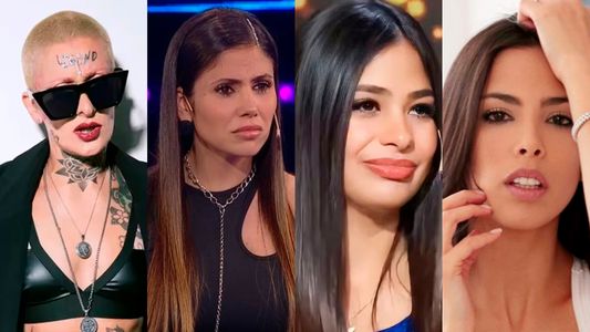 El desperado pedido de una ex Gran Hermano por la crisis que vive: Necesito ayuda por favor