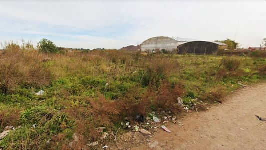 Merlo: hallan muerto a un nene de 13 años calcinado y con cortes en un descampado