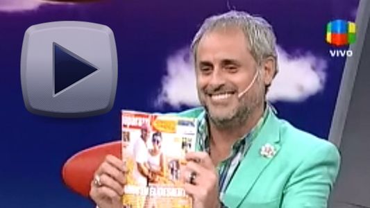 Rial: “Jamás ocultaría la noticia sobre un posible embarazo de Mariana”