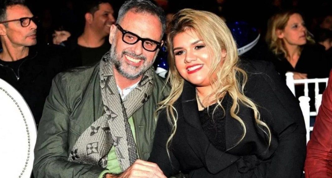 Jorge Rial contó que Morena quiso atenderse con el doctor Mühlberger: Cuando me enteré...