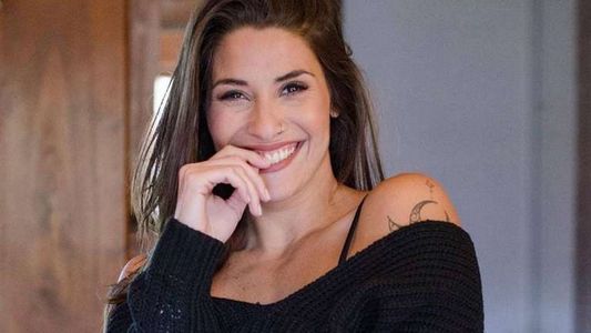 Ivana Nadal y un radical cambio de look