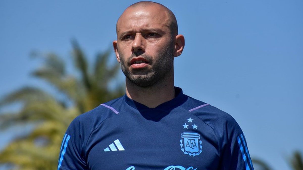Selección Argentina Sub 23: los campeones del mundo que jugarán los Juegos Olímpicos