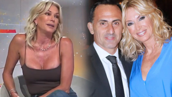 Yanina Latorre confesó por primera vez que le fue infiel a Diego: Él también me ha perdonado