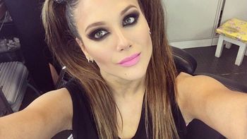 Barbie Vélez debutó como cantante en el programa de Andy