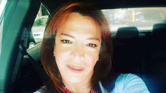 Lizy Tagliani, de novia con un empresario 14 años menor que ella