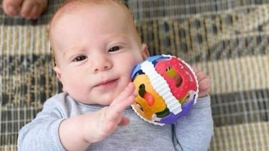 Hamas reveló la lista de niños y madres rehenes que liberará y entre ellos está el bebé argentino