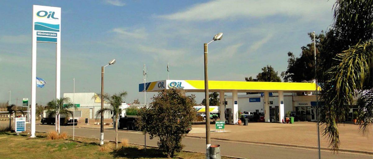 Los directivos de Oil Combustibles piden el salvataje de la empresa
