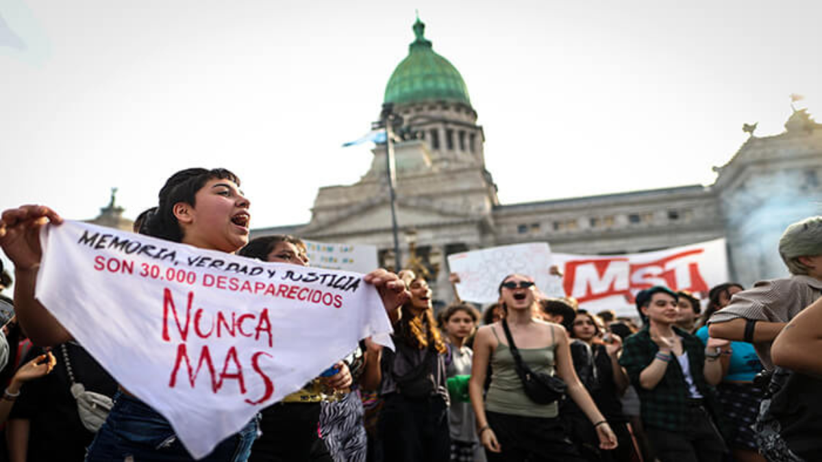 El Gobierno disolvió la Unidad Especial de Investigación destinada a la búsqueda de menores desaparecidos en la última dictadura