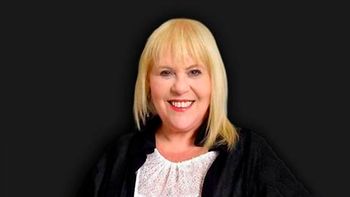 Cómo será el nuevo programa de Laura Ubfal en América