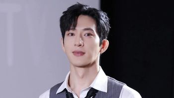 Jing Boran arrasa en Netflix con el C-drama del momento y está en el Top 10 de series