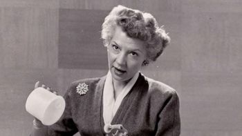 La mujer que revolucionó las ventas: Brownie Wise y el modelo Home Party o las reuniones de Tupperware