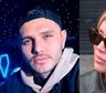Mauro Icardi ventiló los videos de Wanda Nara con su presunto amante en el juicio en Italia