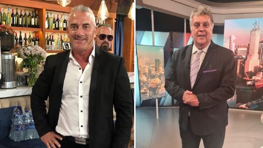 La respuesta de Omar Suárez a Luis Ventura: Me gustaría que presente las pruebas de todo lo que dijo