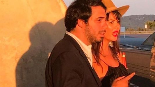 La ex del novio de Karina Jelinek, sobre Albi: A mí sólo me llevaba al conurbano