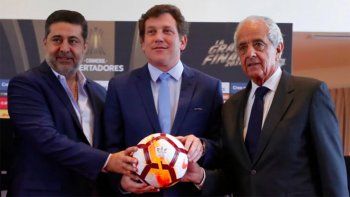 Boca volverá a pedir los puntos de la final perdida en Madrid contra River