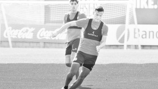 Escándalo en San Lorenzo: Ángel Romero fracturó al juvenil Andrés Herrera, que está cerca de irse a Brasil