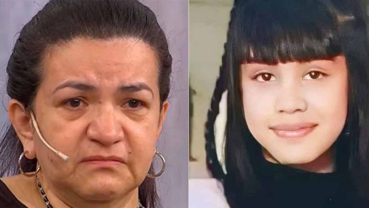 El conmovedor mensaje de la mamá de Fernando Báez Sosa por el crimen de Morena.