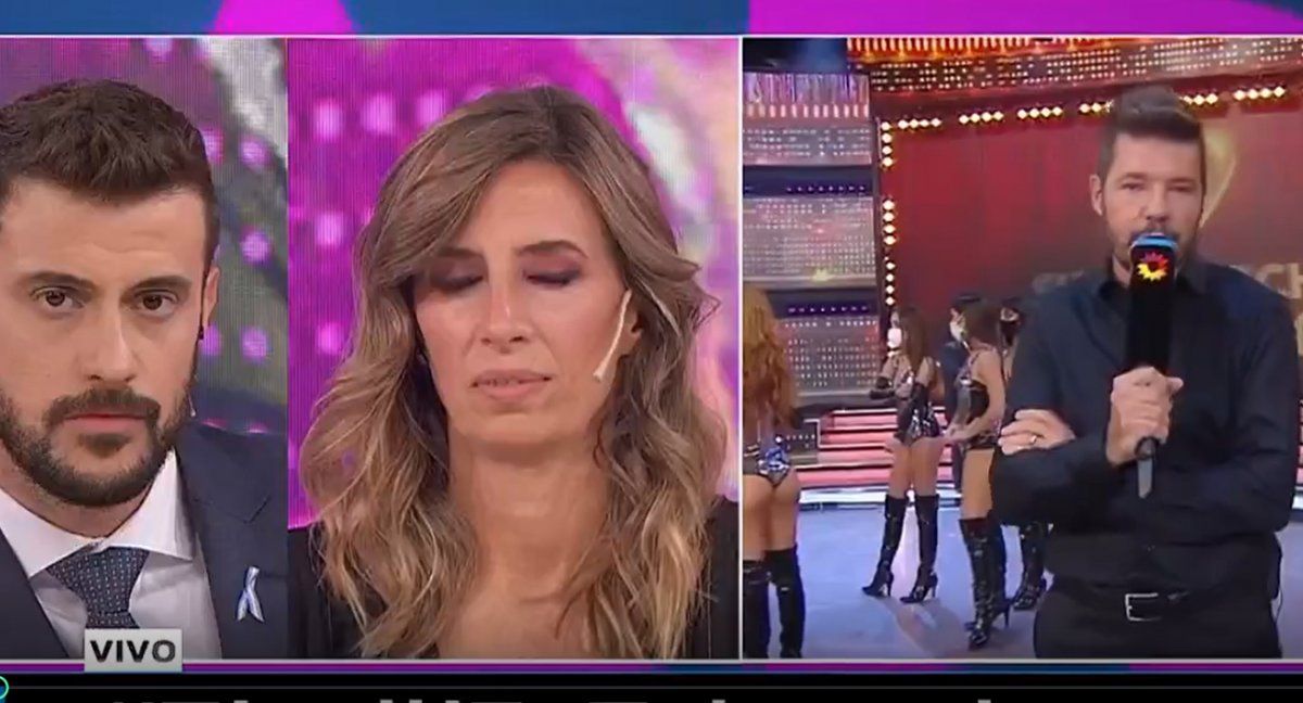 La defensa de Marcelo Tinelli por la crítica a su fiesta clandestina televisada