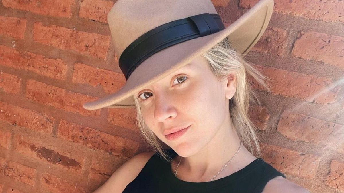 -Laurita Fernández-