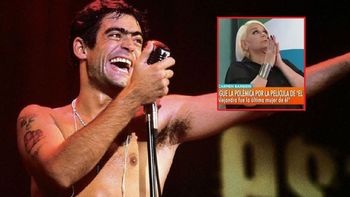 Carmen Barbieri contó una confesión que le hizo Rodrigo sobre Patricia Pacheco