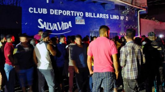 Honduras: declararon toque de queda luego de un ataque armado que dejó al menos 21 muertos