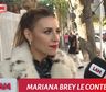 Me parece casi fascista: Mariana Brey apuntó contra Nancy Pazos tras su duro enfrentamiento