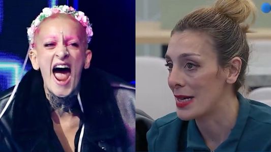 Coy acusó de fraude a la producción de Gran Hermano tras la eliminación de Furia: El robo del siglo