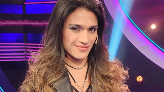 No soy viuda negra: Luciana Martínez, ex Gran Hermano, rompió el silencio tras ser liberada