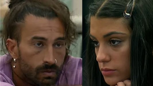 El valioso gesto de Licha con Rosina en su momento más triste en Gran Hermano