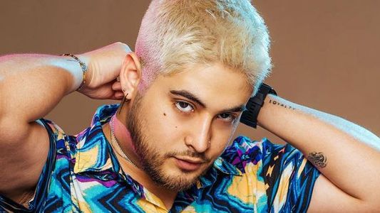 Luigi Manzoni anuncia su nuevo álbum