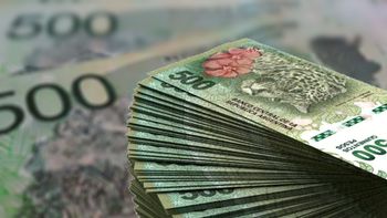 Un empresario aseguró que hoy es un momento maravilloso para invertir y producir en Argentina