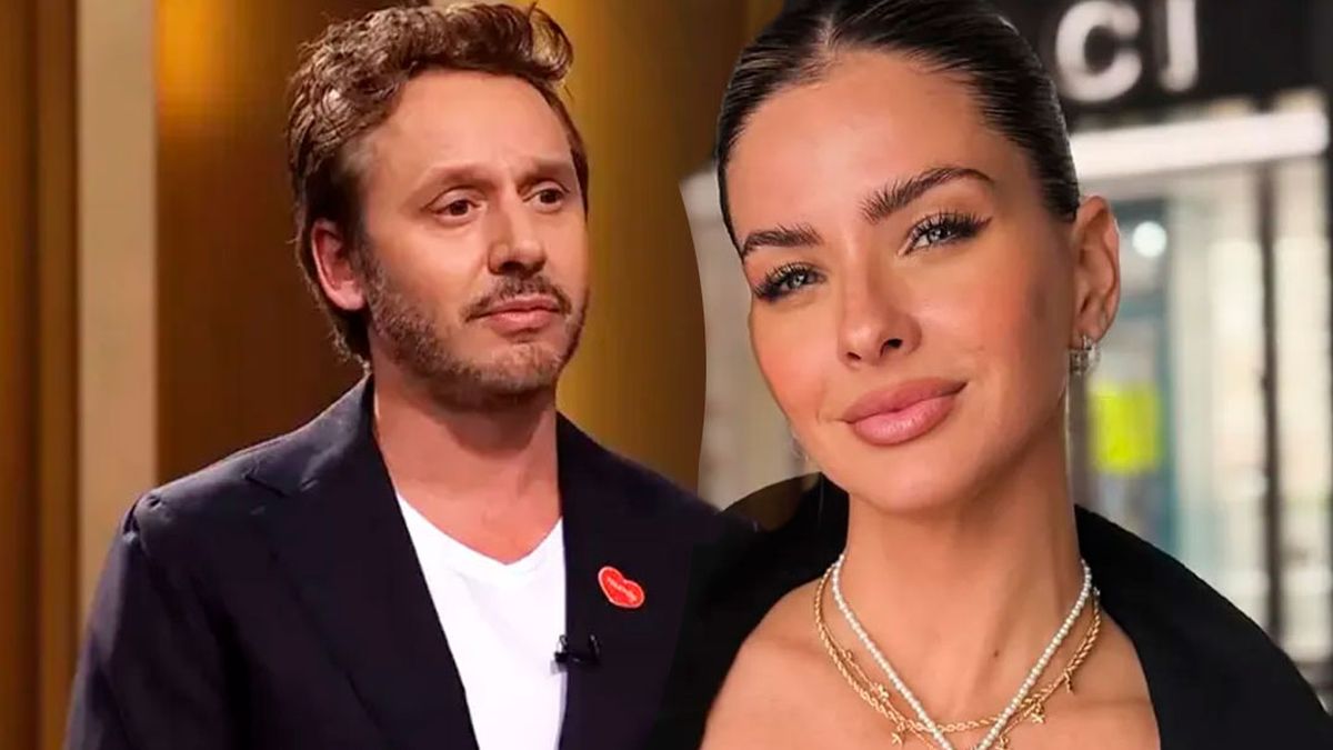 La tremenda escena en la que Benjamín Vicuña se despacha con todo contra la China Suárez y se vuelve viral