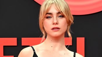 La serie de Netflix más subida de tono que recién se estrena, tiene 8 episodios y ya lidera el Top 10