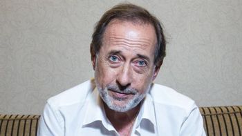 se supo quien habria filtrado la informacion sobre la separacion de guillermo francella