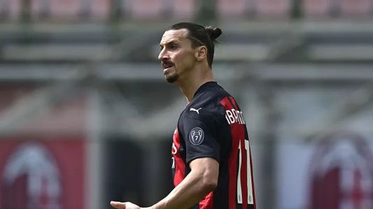 Ibrahimovic estará ocho meses inactivo: ¿se retira del fútbol?