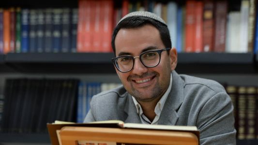 Rabino Uriel Romano: Defender a Israel es defender su derecho a la autodeterminación, no justificar todas sus políticas o acciones