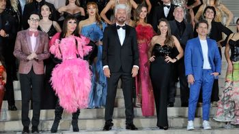 El anuncio de un jurado del Bailando 2023 que cambiará el rumbo del certamen